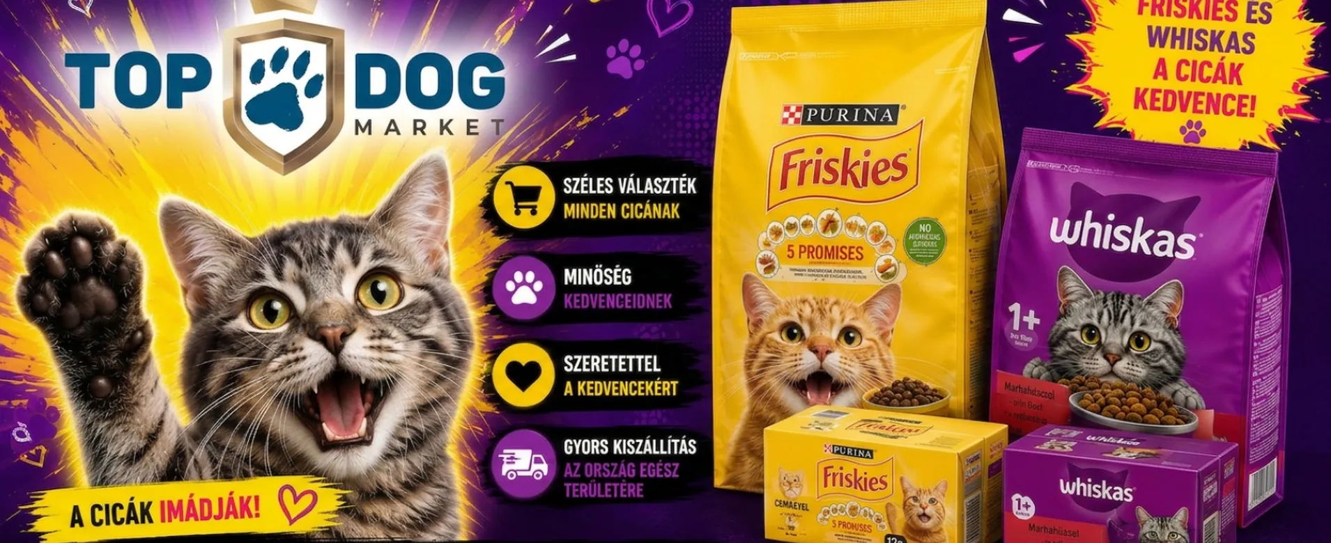 TopDogMarket