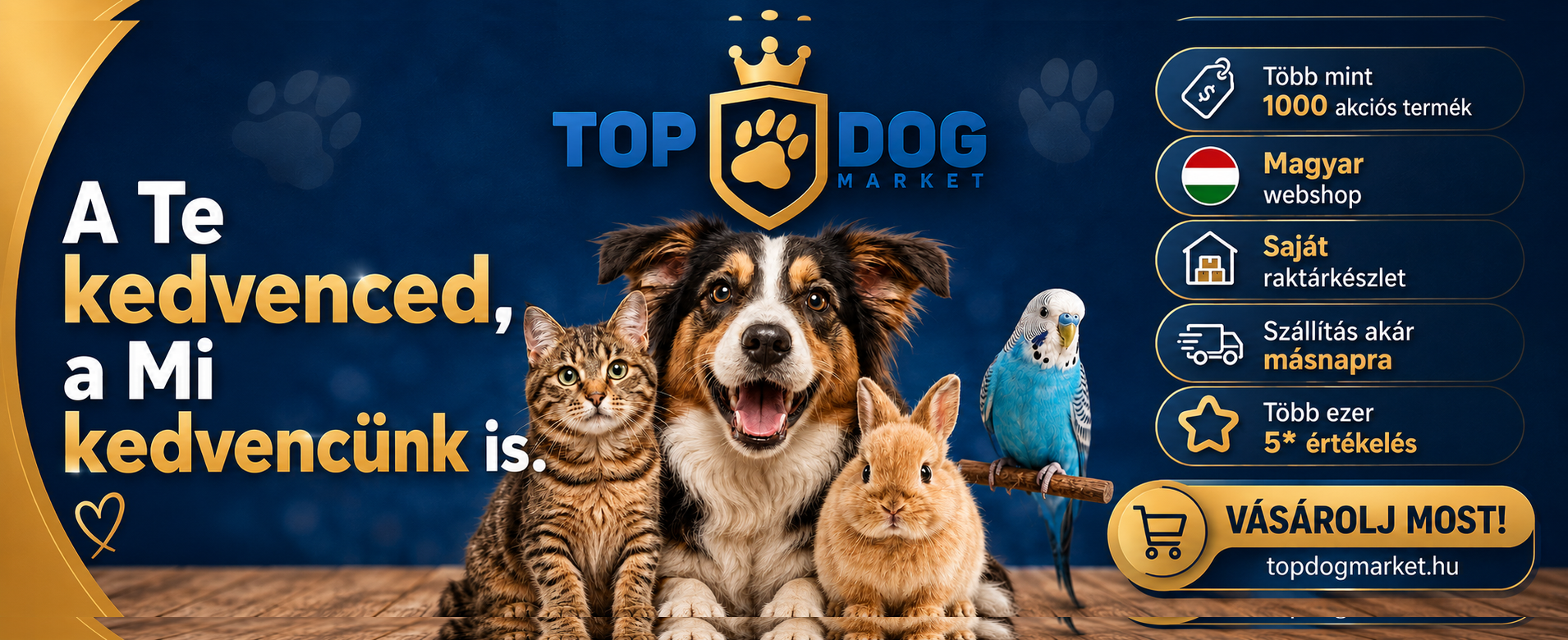 TopDogMarket