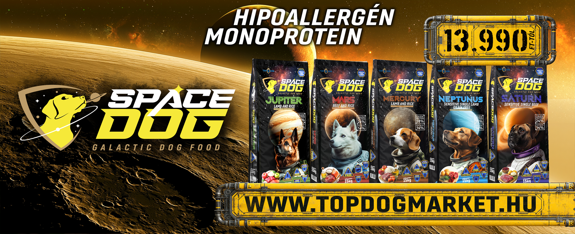 TopDogMarket