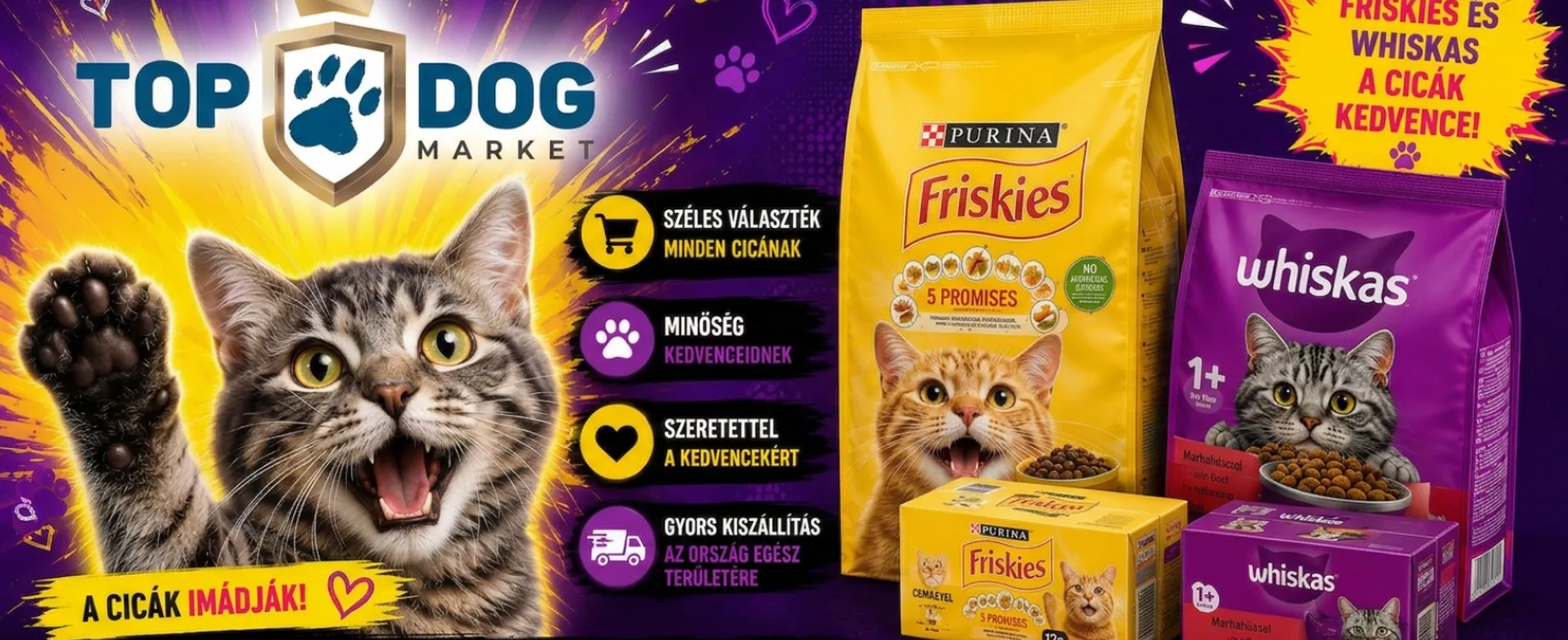 TopDogMarket