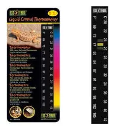 H.exo Terra 2455 thermo meter