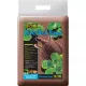 Exo-Terra Riverbed Sand Brown - Folymi homok (barna) 4,5kg