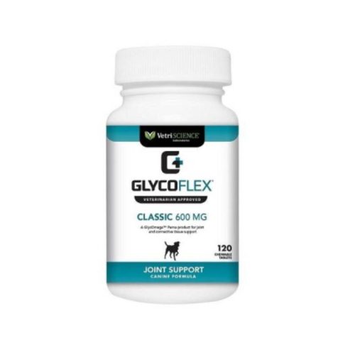 GF 600 Glyco Flex   120 tabletta