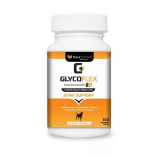 Glyco Flex III. Joint Support 120 tabletta