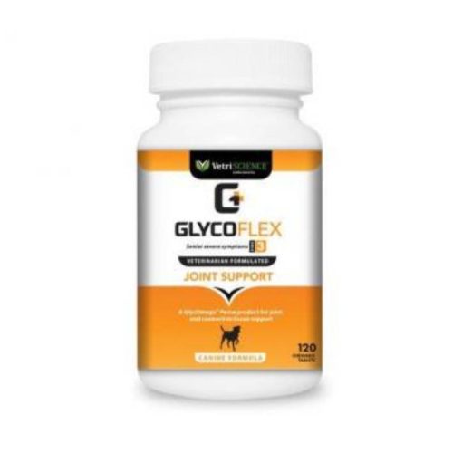 Glyco Flex III. Joint Support 120 tabletta