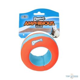 CHUCKIT Amphibious Roller - Vizi játék