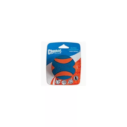 Chuckit! Ultra Squeaker Ball Gumilabda 1 db "L"
