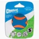 Chuckit! Ultra Squeaker Ball Gumilabda 1 db "S"