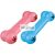 KONG® Puppy Goodie Bone™ kölyök kutyáknak csont alakú játék