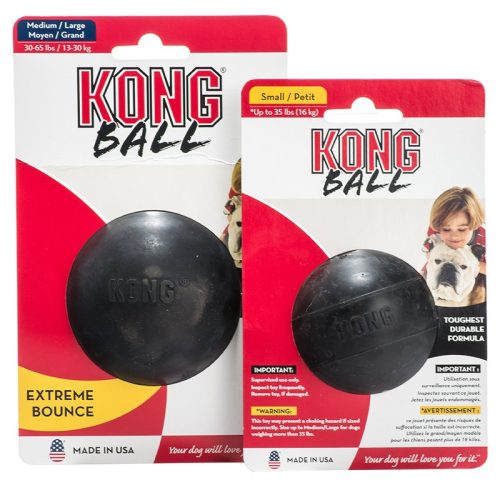 Kong ball extreme s
