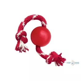 Kong® Toy labda kötéllel 520474