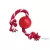 Kong® Toy labda kötéllel 520474