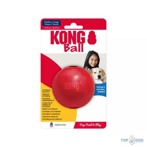 KONG Classic Labda S