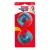 KONG Squeezz Action Red L 2db/csomag