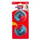 KONG Squeezz Action Red L 2db/csomag