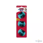 KONG Squeezz Action Red S 3db/csomag