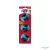 KONG Squeezz Action Red S 3db/csomag