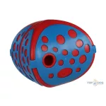 Kong® Toy Rewards Wally Blue & Red 522553