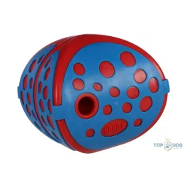 Kong® Toy Rewards Wally Blue & Red 522553