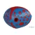 Kong® Toy Rewards Wally Blue & Red 522553