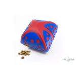 Kong® Toy Rewards Wally Blue & Red 522553