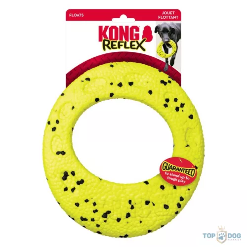 KONG Reflex Flyer 