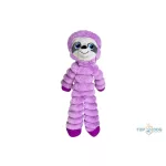 Kong Shakerz Shakers Lajhár XL Lila 50cm 524699