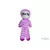 Kong Shakerz Shakers Lajhár XL Lila 50cm 524699