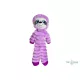 Kong Shakerz Shakers Lajhár XL Lila 50cm 524699
