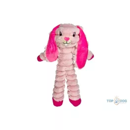   Kong Shakerz Crumples Nyuszi XL Világosrózsaszín 50cm 524700