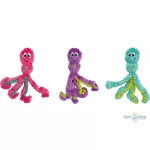 Kong® Toy Wubba Octopus M 23cm 524871 1db 