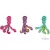 Kong® Toy Wubba Octopus M 23cm 524871 1db 