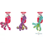 Kong® Toy Wubba Octopus M 23cm 524871 1db 