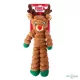 KONG HOLIDAY SHAKERS CRUMPLES Rénszarvas XL 51cm