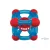 Kong® Toy Rewards Tinker Cube kék L 523415