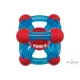 Kong® Toy Rewards Tinker Cube kék L 523415