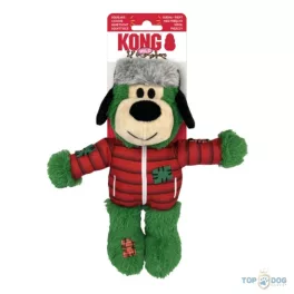 KOng X-mass Medve Vegyes M/L