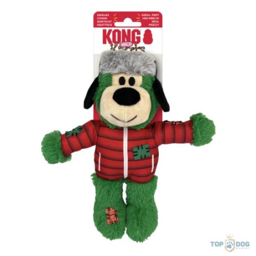 KOng X-mass Medve Vegyes M/L