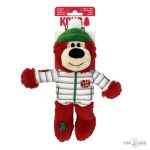 KOng X-mass Medve Vegyes M/L