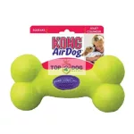 KONG Airdog Squeaker Bone Sipolós Csont Kutyajáték M