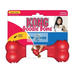KONG CLASSIC GOODIE BONE (S)