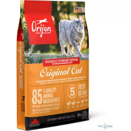 Orijen Cat Original 1,8kg