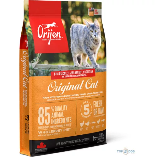 Orijen Cat Original 340gr 