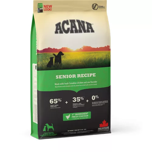 Acana Senior Dog 6 kg