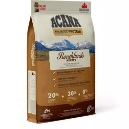 Acana Ranchlands Dog 2 kg