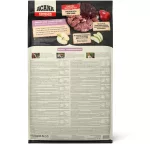 ACANA Grass-Fed Lamb 17 kg