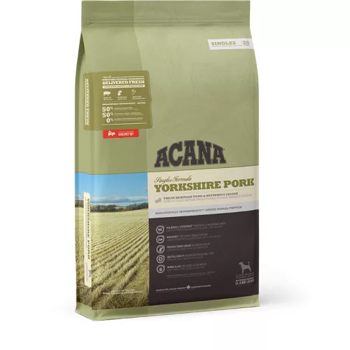 Acana Yorkshire Pork Dog 2 kg