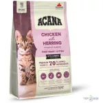 Acana Cat First Feast Kitten 1,8kg csirke-hering 