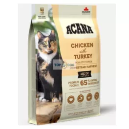 Acana Cat Homestead Harvest 1,8kg