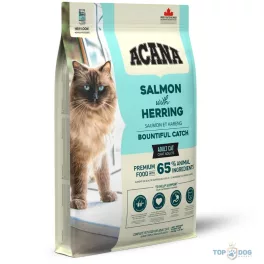 Acana Cat Bountiful Catch 1,8kg salmon-hering